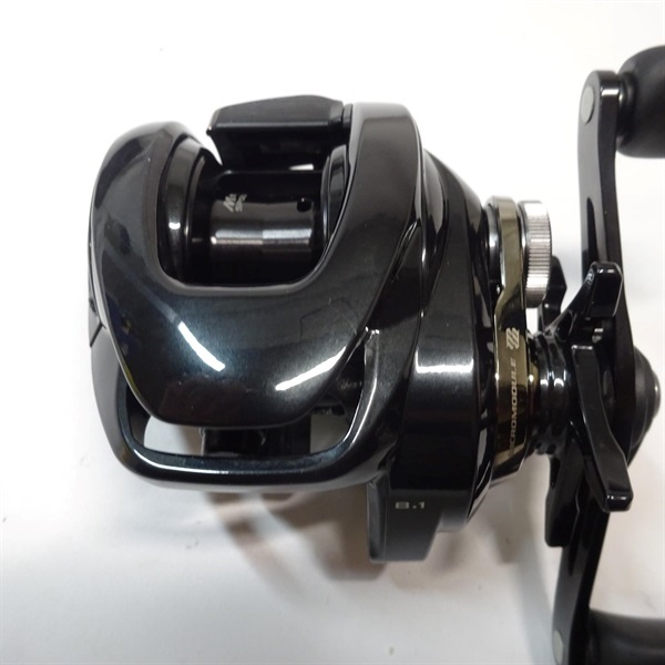 ２４メタニウムＤＣ７１ＸＧ